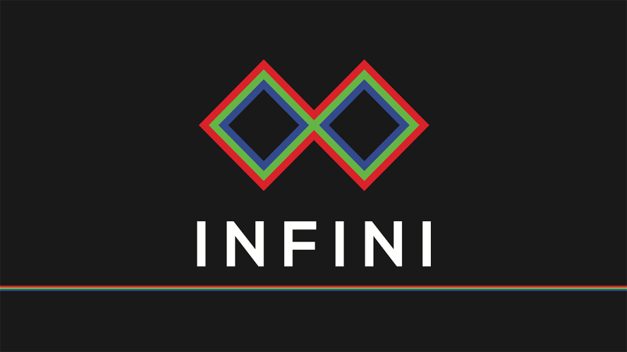 Infini.gr